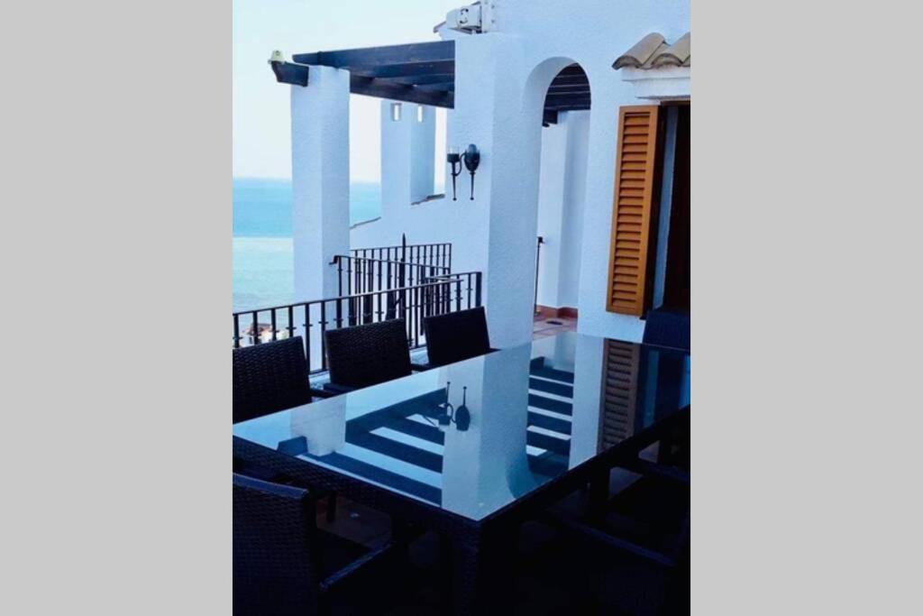 Appartement Peniscola Espagne Dış mekan fotoğraf