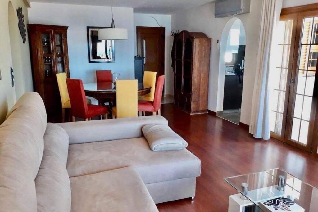 Appartement Peniscola Espagne Dış mekan fotoğraf
