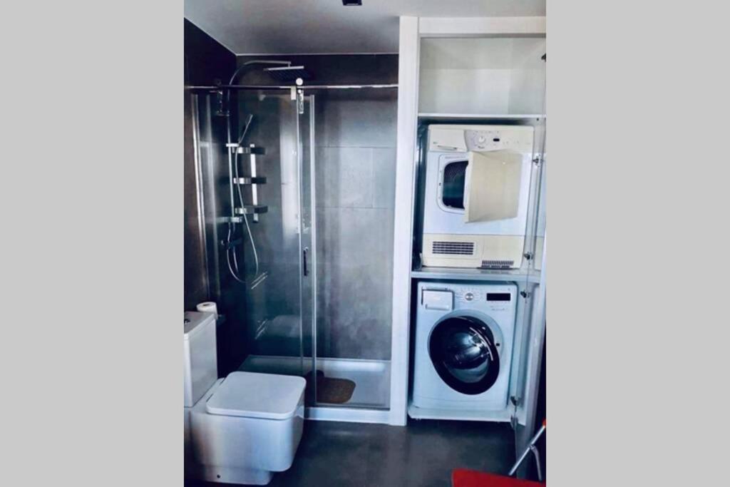Appartement Peniscola Espagne Dış mekan fotoğraf