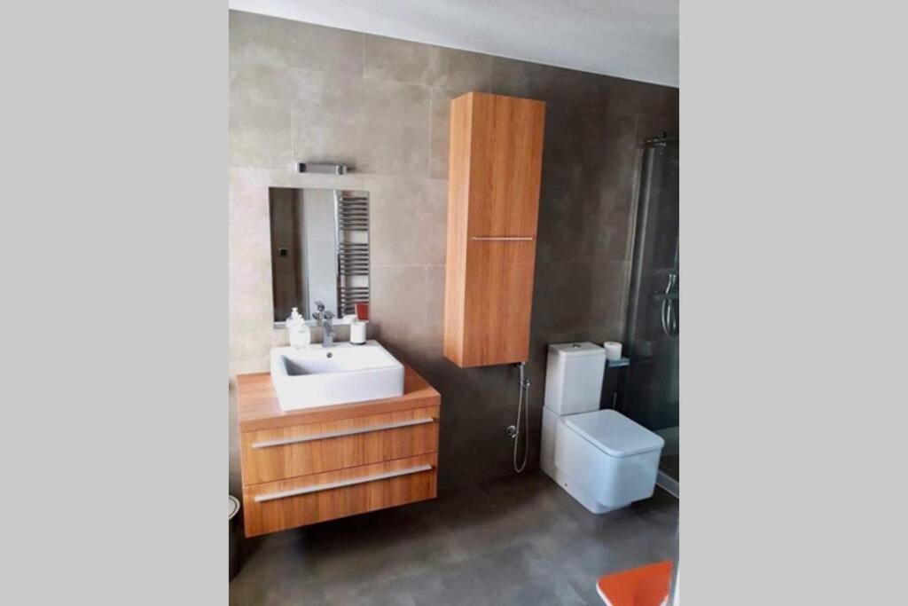 Appartement Peniscola Espagne Dış mekan fotoğraf