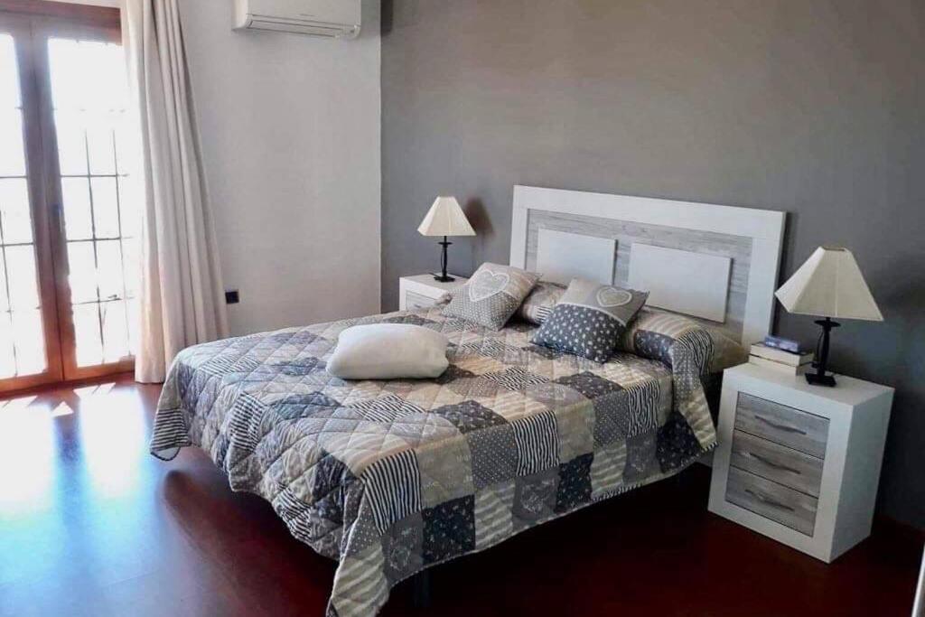 Appartement Peniscola Espagne Dış mekan fotoğraf